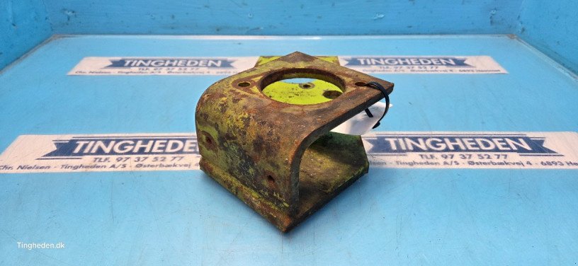 Sonstige Mähdrescherteile des Typs CLAAS Dominator 88, Gebrauchtmaschine in Hemmet (Bild 3)