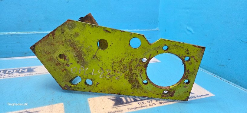 Sonstige Mähdrescherteile des Typs CLAAS Dominator 88, Gebrauchtmaschine in Hemmet (Bild 9)