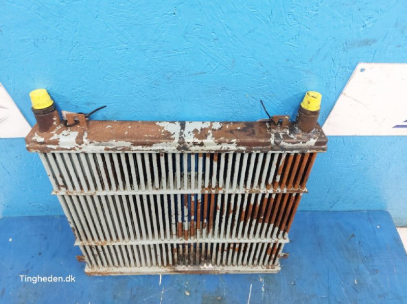 Sonstige Mähdrescherteile des Typs CLAAS Dominator 96, Gebrauchtmaschine in Hemmet (Bild 4)