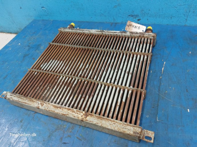 Sonstige Mähdrescherteile des Typs CLAAS Dominator 96, Gebrauchtmaschine in Hemmet (Bild 11)