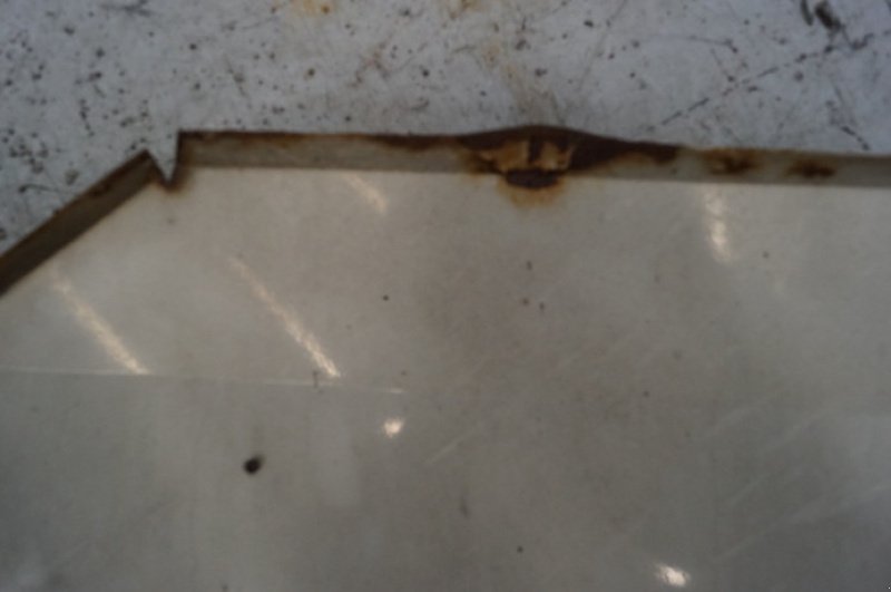 Sonstige Mähdrescherteile typu CLAAS Dominator 96, Gebrauchtmaschine v Hemmet (Obrázek 9)