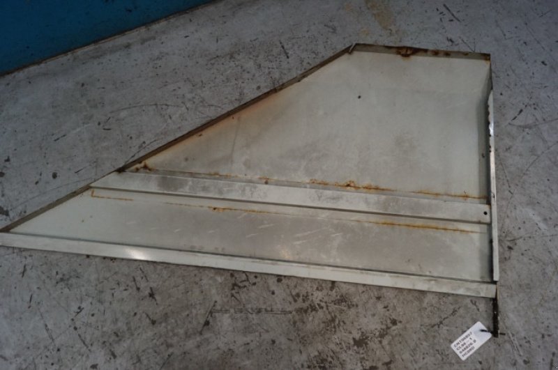 Sonstige Mähdrescherteile typu CLAAS Dominator 96, Gebrauchtmaschine v Hemmet (Obrázek 8)