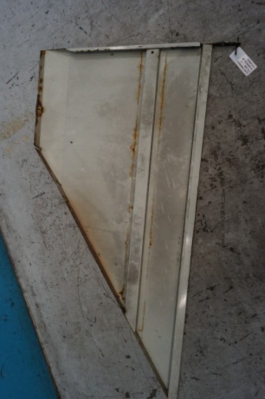 Sonstige Mähdrescherteile typu CLAAS Dominator 96, Gebrauchtmaschine v Hemmet (Obrázek 7)