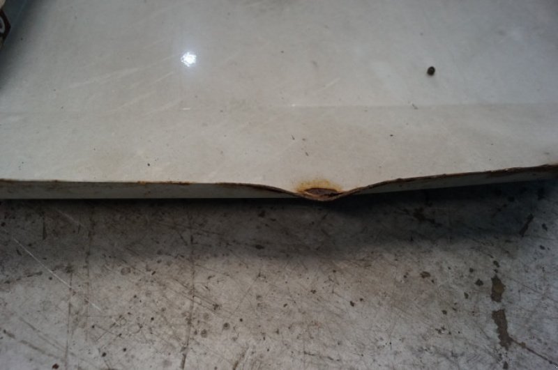 Sonstige Mähdrescherteile typu CLAAS Dominator 96, Gebrauchtmaschine v Hemmet (Obrázek 10)