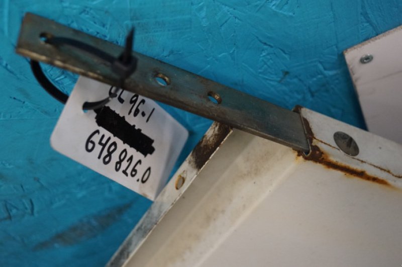 Sonstige Mähdrescherteile typu CLAAS Dominator 96, Gebrauchtmaschine v Hemmet (Obrázek 2)