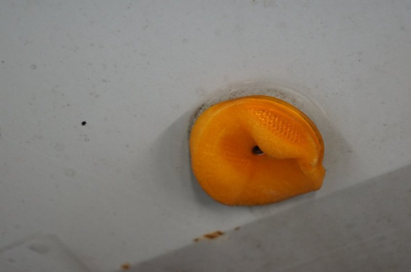 Sonstige Mähdrescherteile typu CLAAS Dominator 96, Gebrauchtmaschine v Hemmet (Obrázek 3)