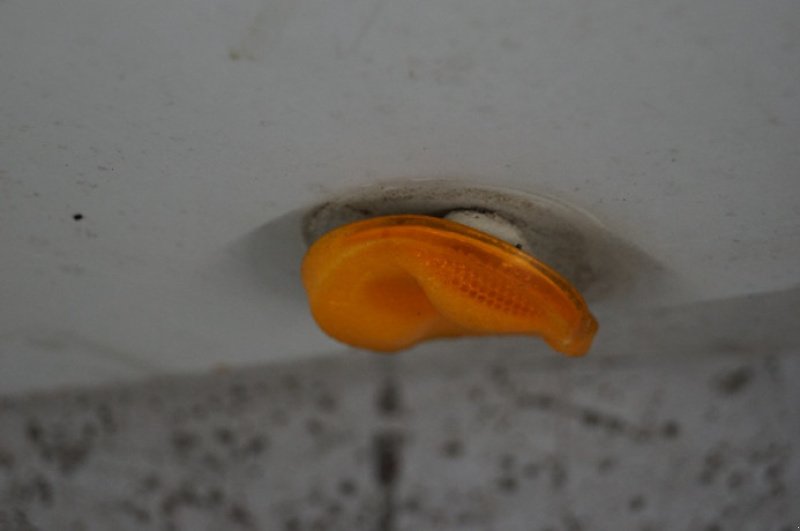 Sonstige Mähdrescherteile typu CLAAS Dominator 96, Gebrauchtmaschine v Hemmet (Obrázek 4)