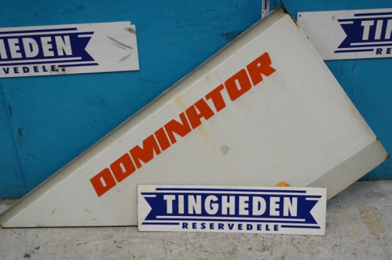 Sonstige Mähdrescherteile typu CLAAS Dominator 96, Gebrauchtmaschine v Hemmet (Obrázek 1)