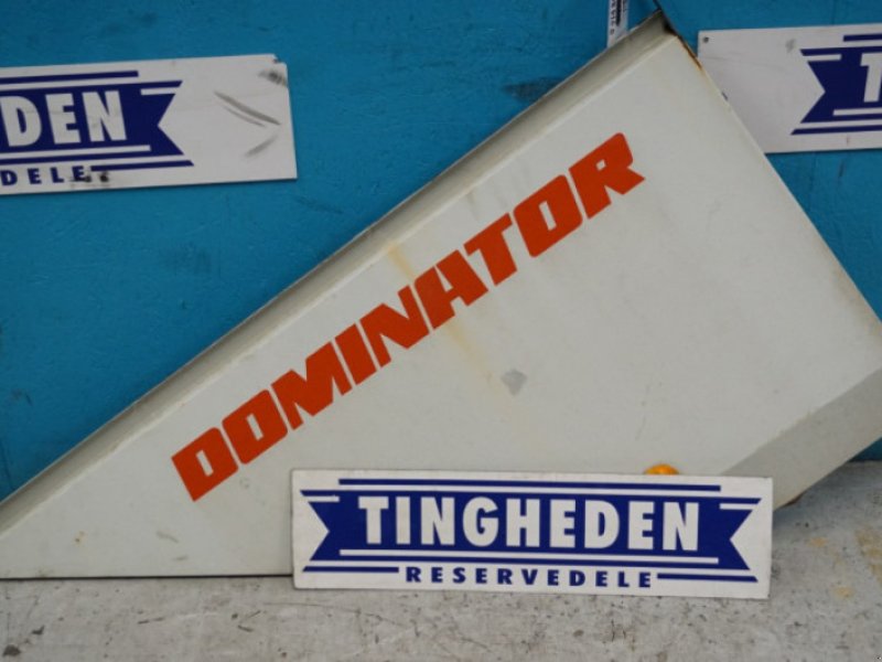 Sonstige Mähdrescherteile du type CLAAS Dominator 96, Gebrauchtmaschine en Hemmet (Photo 1)