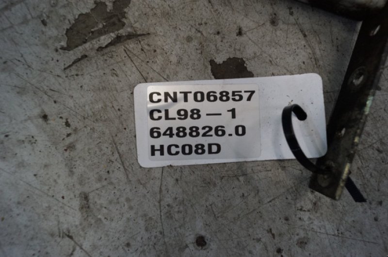 Sonstige Mähdrescherteile typu CLAAS Dominator 96, Gebrauchtmaschine v Hemmet (Obrázek 13)