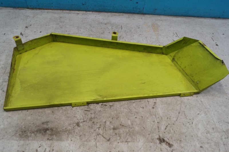 Sonstige Mähdrescherteile typu CLAAS Dominator 96, Gebrauchtmaschine v Hemmet (Obrázek 8)