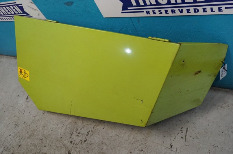 Sonstige Mähdrescherteile typu CLAAS Dominator 96, Gebrauchtmaschine v Hemmet (Obrázek 5)