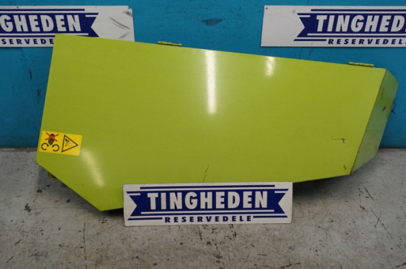 Sonstige Mähdrescherteile typu CLAAS Dominator 96, Gebrauchtmaschine v Hemmet (Obrázek 2)