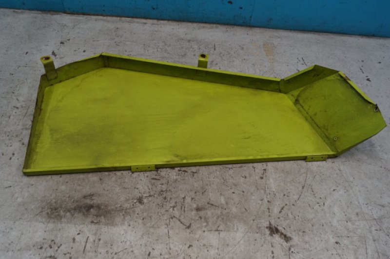 Sonstige Mähdrescherteile typu CLAAS Dominator 96, Gebrauchtmaschine v Hemmet (Obrázek 7)