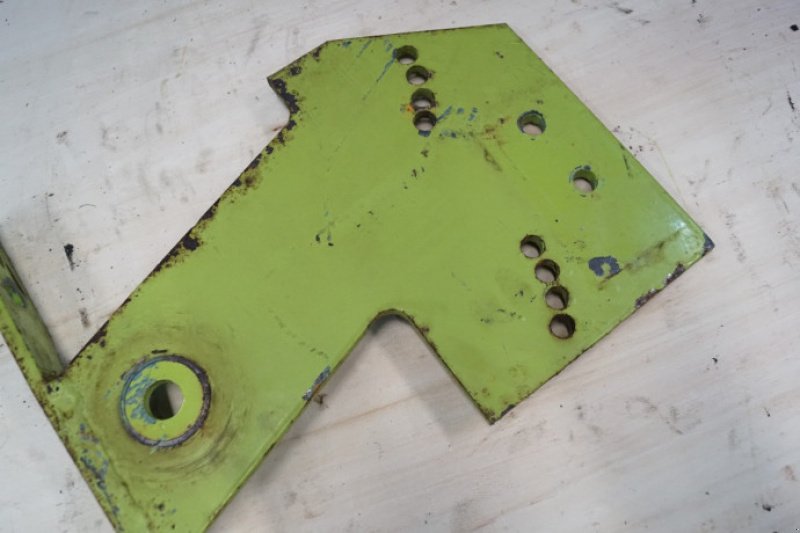 Sonstige Mähdrescherteile typu CLAAS Dominator 96, Gebrauchtmaschine v Hemmet (Obrázek 6)