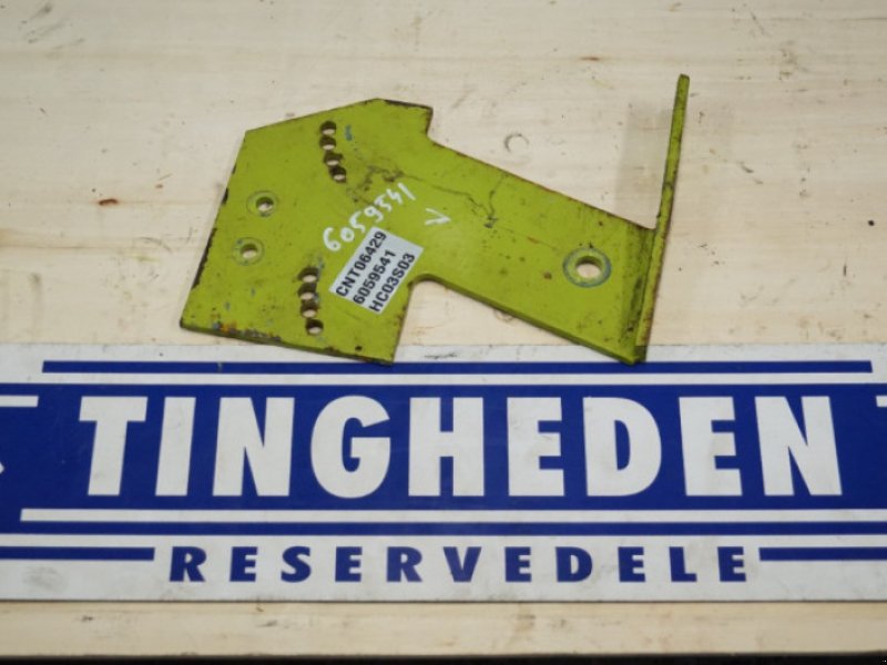 Sonstige Mähdrescherteile du type CLAAS Dominator 96, Gebrauchtmaschine en Hemmet (Photo 1)