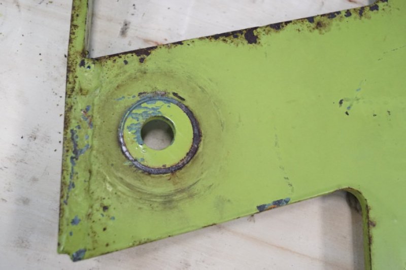 Sonstige Mähdrescherteile typu CLAAS Dominator 96, Gebrauchtmaschine v Hemmet (Obrázek 5)