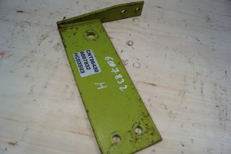 Sonstige Mähdrescherteile typu CLAAS Dominator 96, Gebrauchtmaschine v Hemmet (Obrázek 4)