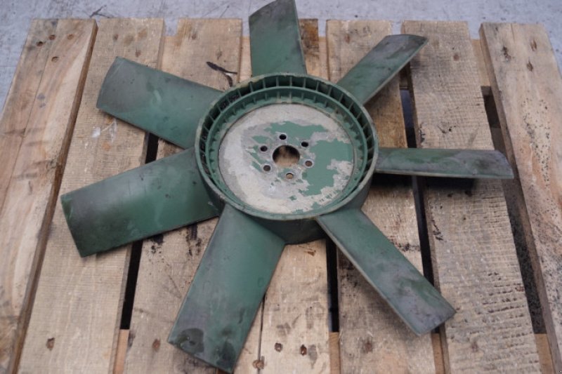 Sonstige Mähdrescherteile des Typs CLAAS Dominator 96, Gebrauchtmaschine in Hemmet (Bild 7)