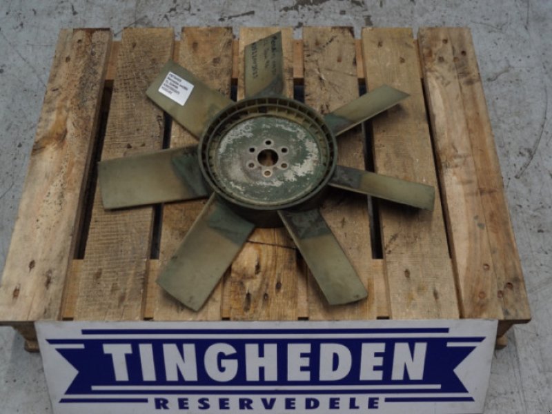 Sonstige Mähdrescherteile du type CLAAS Dominator 96, Gebrauchtmaschine en Hemmet (Photo 1)