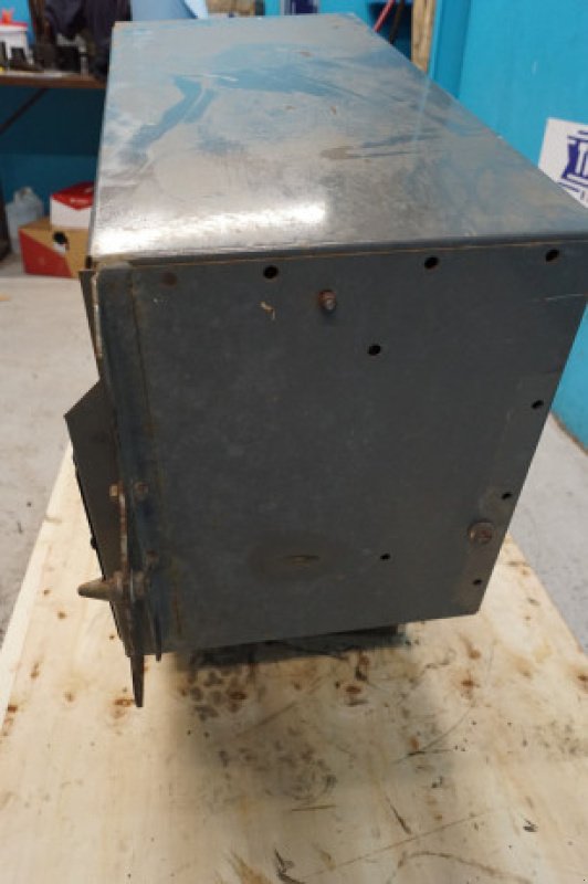 Sonstige Mähdrescherteile typu CLAAS Dominator 98, Gebrauchtmaschine v Hemmet (Obrázek 11)