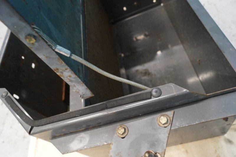 Sonstige Mähdrescherteile typu CLAAS Dominator 98, Gebrauchtmaschine v Hemmet (Obrázek 20)