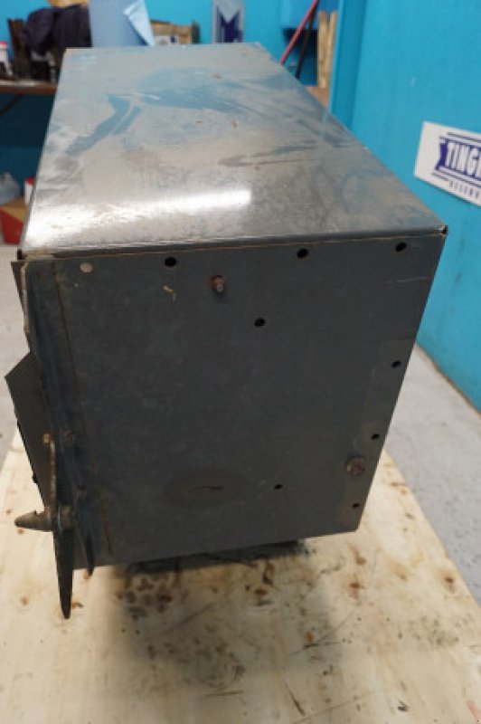 Sonstige Mähdrescherteile typu CLAAS Dominator 98, Gebrauchtmaschine v Hemmet (Obrázek 12)