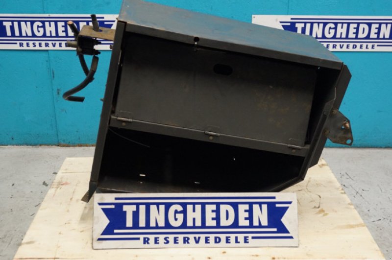 Sonstige Mähdrescherteile typu CLAAS Dominator 98, Gebrauchtmaschine v Hemmet (Obrázek 2)