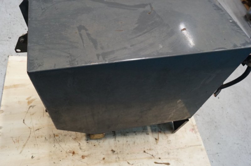 Sonstige Mähdrescherteile typu CLAAS Dominator 98, Gebrauchtmaschine v Hemmet (Obrázek 10)