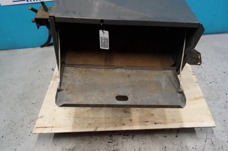 Sonstige Mähdrescherteile typu CLAAS Dominator 98, Gebrauchtmaschine v Hemmet (Obrázek 13)