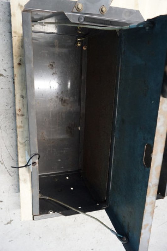 Sonstige Mähdrescherteile typu CLAAS Dominator 98, Gebrauchtmaschine v Hemmet (Obrázek 19)