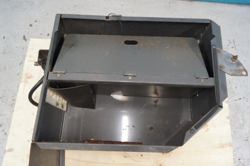 Sonstige Mähdrescherteile typu CLAAS Dominator 98, Gebrauchtmaschine v Hemmet (Obrázek 16)