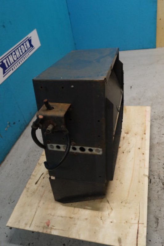 Sonstige Mähdrescherteile typu CLAAS Dominator 98, Gebrauchtmaschine v Hemmet (Obrázek 5)