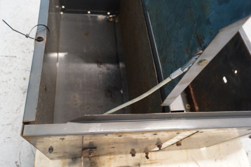 Sonstige Mähdrescherteile typu CLAAS Dominator 98, Gebrauchtmaschine v Hemmet (Obrázek 21)