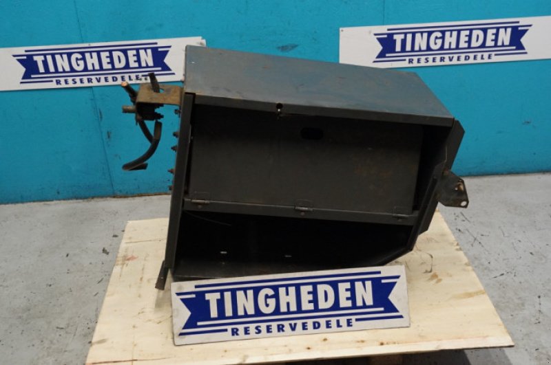 Sonstige Mähdrescherteile typu CLAAS Dominator 98, Gebrauchtmaschine v Hemmet (Obrázek 1)