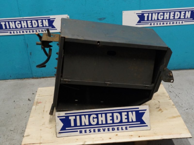 Sonstige Mähdrescherteile des Typs CLAAS Dominator 98, Gebrauchtmaschine in Hemmet (Bild 1)