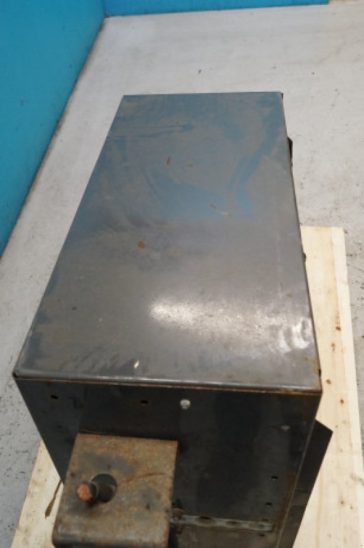 Sonstige Mähdrescherteile typu CLAAS Dominator 98, Gebrauchtmaschine v Hemmet (Obrázek 7)