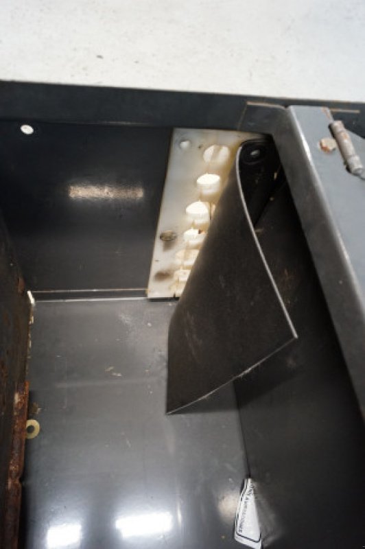 Sonstige Mähdrescherteile typu CLAAS Dominator 98, Gebrauchtmaschine v Hemmet (Obrázek 17)