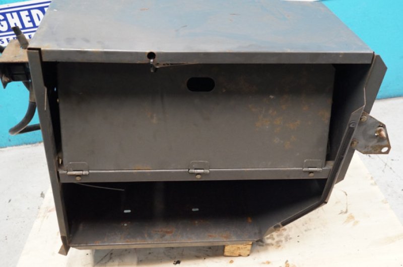 Sonstige Mähdrescherteile typu CLAAS Dominator 98, Gebrauchtmaschine v Hemmet (Obrázek 3)