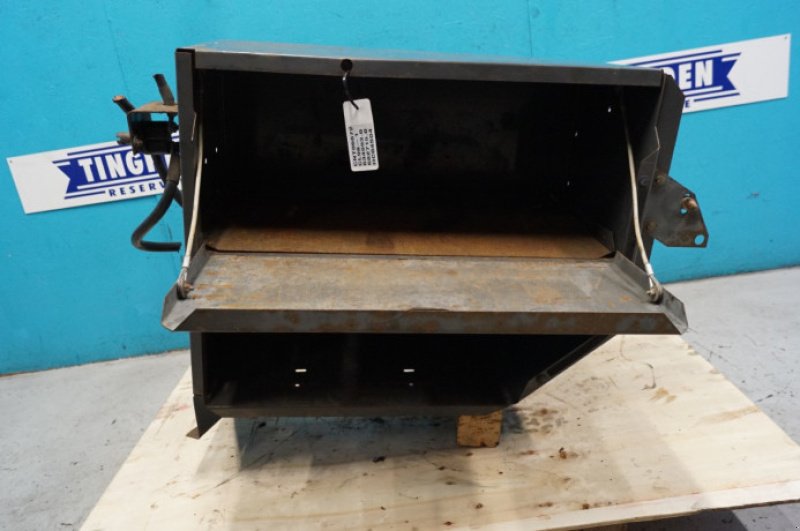 Sonstige Mähdrescherteile typu CLAAS Dominator 98, Gebrauchtmaschine v Hemmet (Obrázek 14)