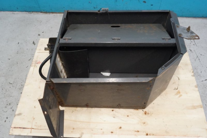 Sonstige Mähdrescherteile typu CLAAS Dominator 98, Gebrauchtmaschine v Hemmet (Obrázek 15)