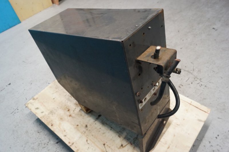 Sonstige Mähdrescherteile typu CLAAS Dominator 98, Gebrauchtmaschine v Hemmet (Obrázek 8)