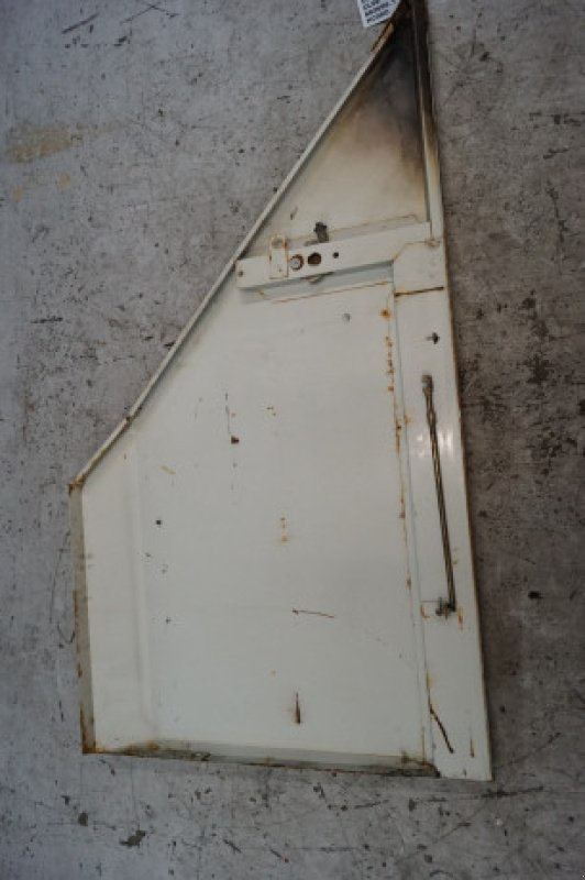 Sonstige Mähdrescherteile des Typs CLAAS Dominator 98, Gebrauchtmaschine in Hemmet (Bild 4)