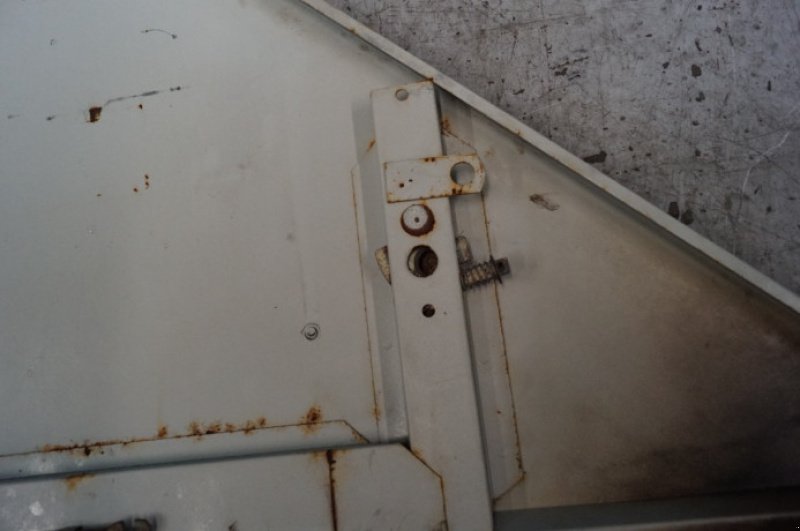 Sonstige Mähdrescherteile des Typs CLAAS Dominator 98, Gebrauchtmaschine in Hemmet (Bild 7)