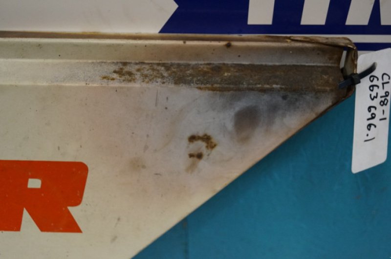 Sonstige Mähdrescherteile des Typs CLAAS Dominator 98, Gebrauchtmaschine in Hemmet (Bild 3)