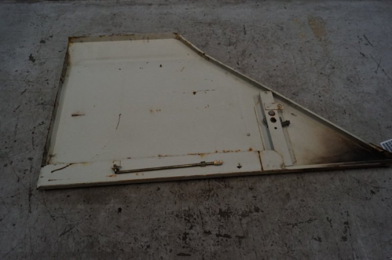 Sonstige Mähdrescherteile des Typs CLAAS Dominator 98, Gebrauchtmaschine in Hemmet (Bild 8)