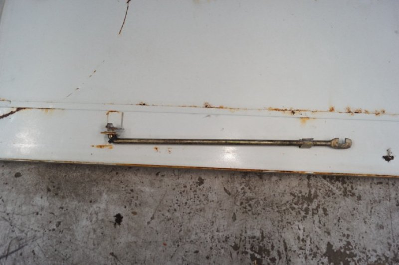 Sonstige Mähdrescherteile des Typs CLAAS Dominator 98, Gebrauchtmaschine in Hemmet (Bild 9)