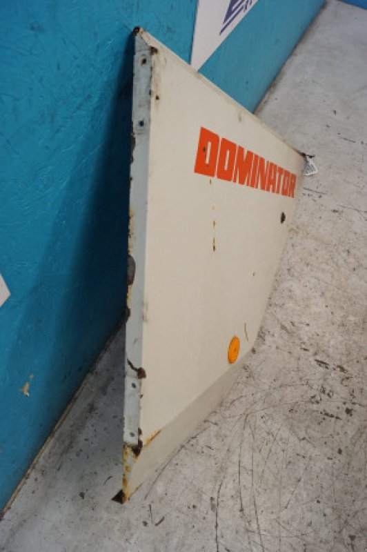 Sonstige Mähdrescherteile des Typs CLAAS Dominator 98, Gebrauchtmaschine in Hemmet (Bild 11)