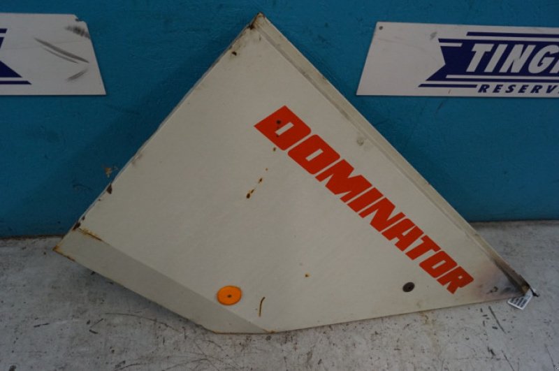 Sonstige Mähdrescherteile des Typs CLAAS Dominator 98, Gebrauchtmaschine in Hemmet (Bild 10)