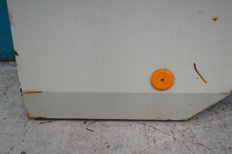 Sonstige Mähdrescherteile des Typs CLAAS Dominator 98, Gebrauchtmaschine in Hemmet (Bild 2)